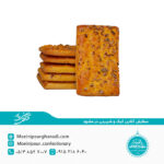 عکس بیسکوییت شکری