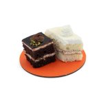 شیرینی تگرال