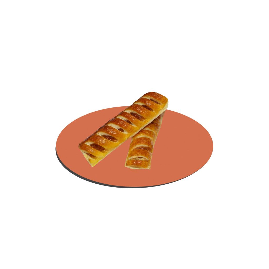 شیرینی شارلوت معینی پور