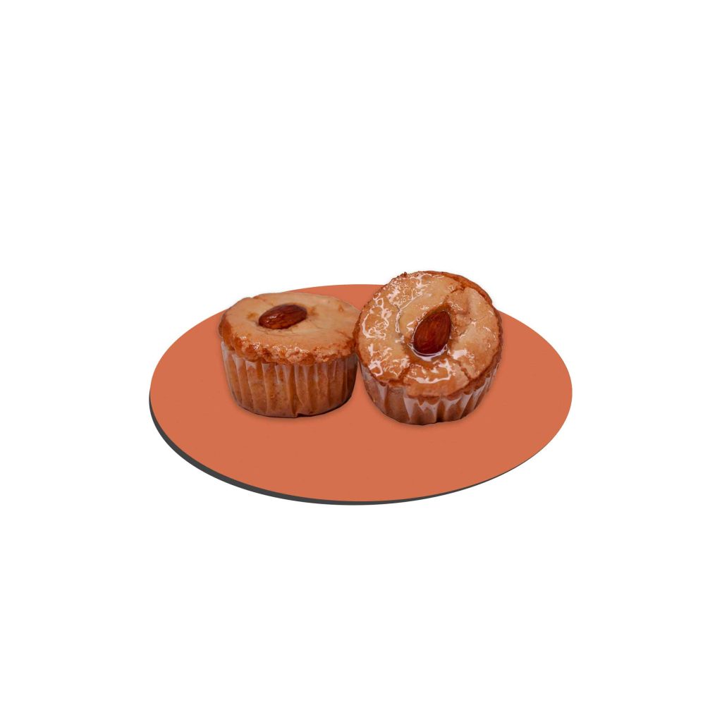 مافین نارگیل معینی پور