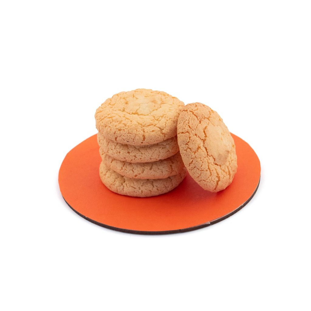 کلوچه نارگیلی