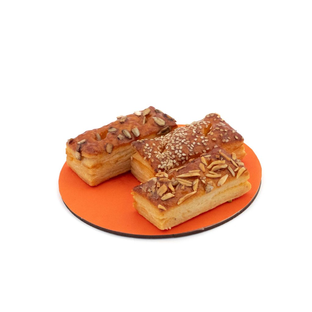 شیرینی کره ای