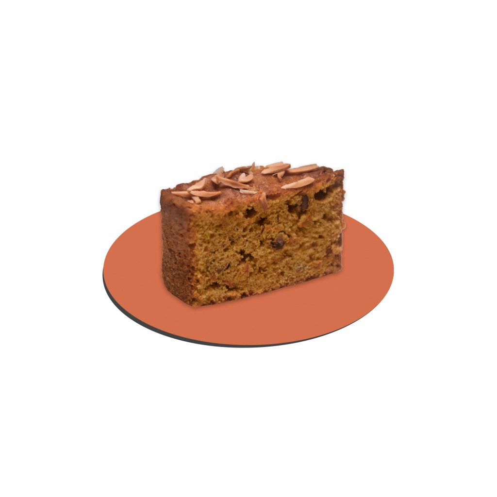 کیک هویج معینی پور
