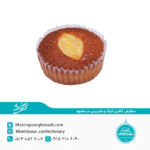 تصویر کیک پای آناناس