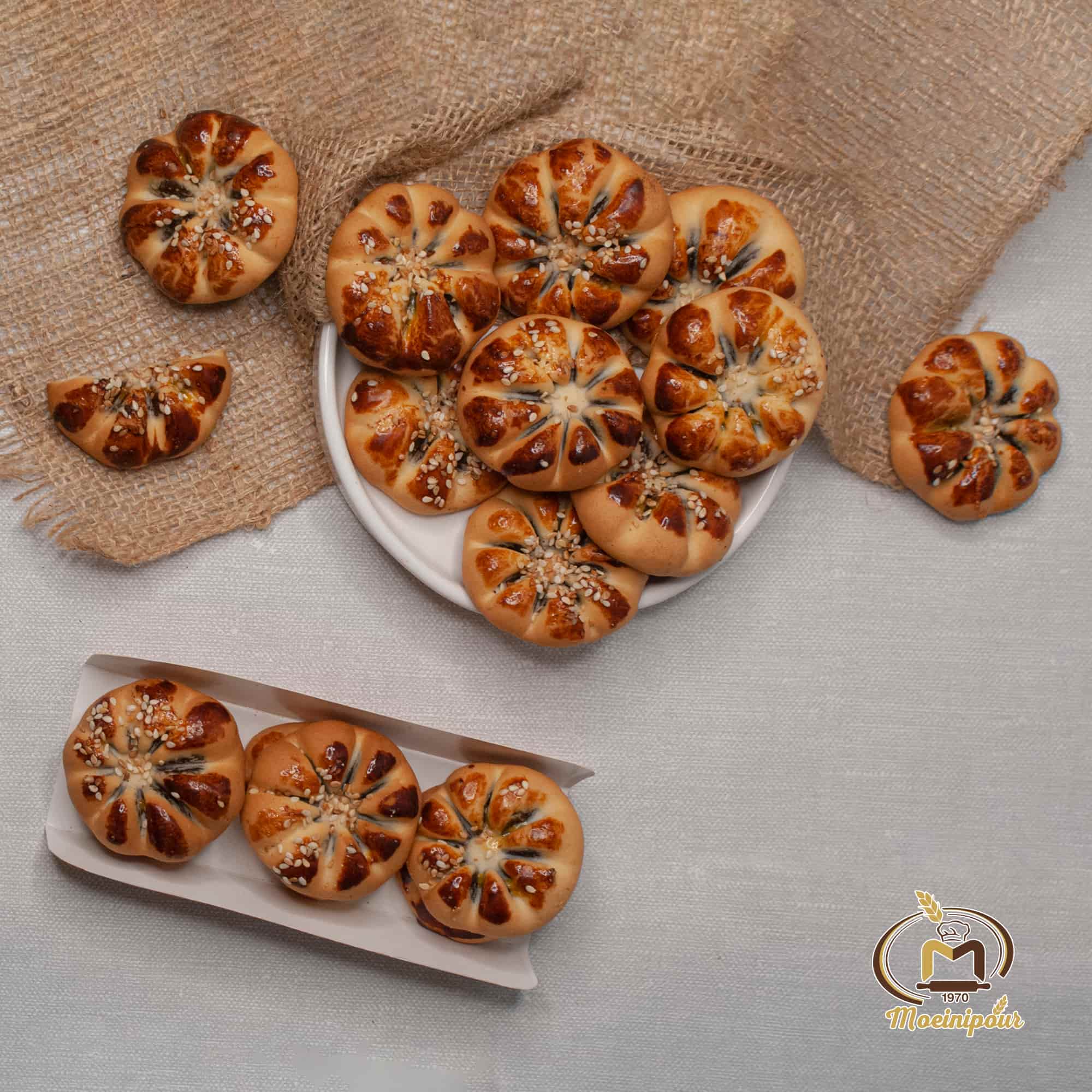 خرمایی معینی پور