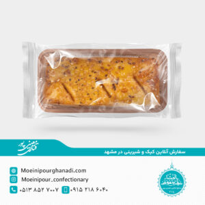 تصویر شیرینی زبان معینی پور