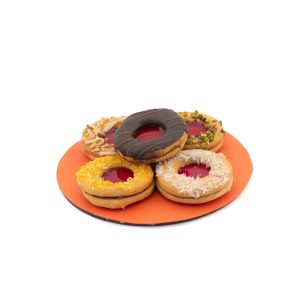 شیرینی عسلی