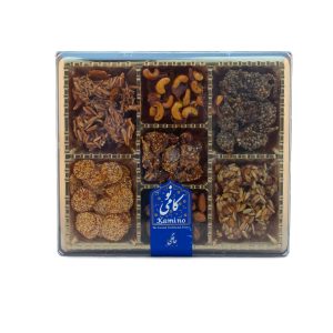 عکس سوهان 7 مغز